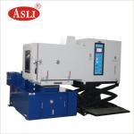 SGS Mechanical Shock Test Machine Computer Controlled Vibration Test Chamber