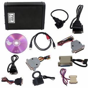 China 2017 New Arrival Lowest price FVDI Full Version (Including 18 Software) FVDI ABRITES Commander FVDI Diagnostic Scanner on sale