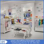 Matte white lacquer kids clothing stores - Popular Best Kids Clothing Stores