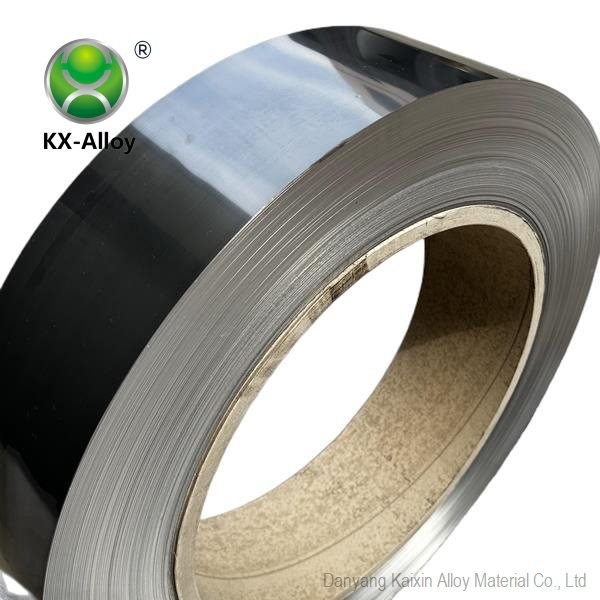 KX UNS N10276 Light Rod Plate Structural Operating Temperature Range For High Temperature Alloy