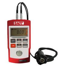 China 4 X AA Batteries Portable Metal Hardness Tester With Lcd Display on sale
