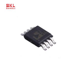 China AD8361ARMZ-REEL7 Rf Power Amplifier Transistor on sale
