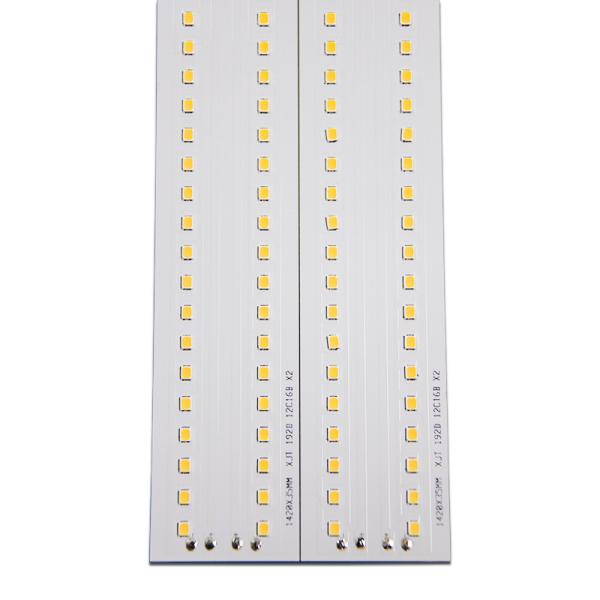 UL Aluminum Prototype Circuit Board For Plant Grow Light