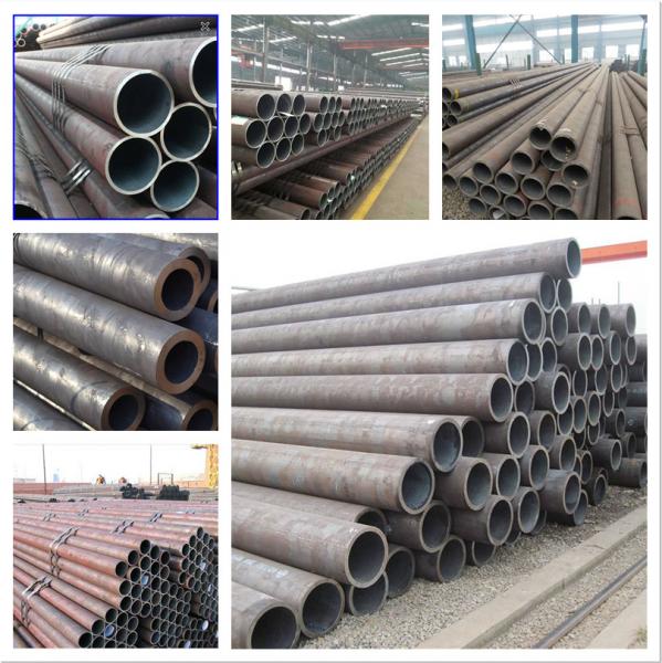 16mm 304 stainless steel seamless pipe