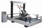 EN1888 In Uneven Road Baby Stroller Dynamic Endurance Testing Machine