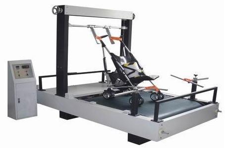Quality EN1888 In Uneven Road Baby Stroller Dynamic Endurance Testing Machine for sale