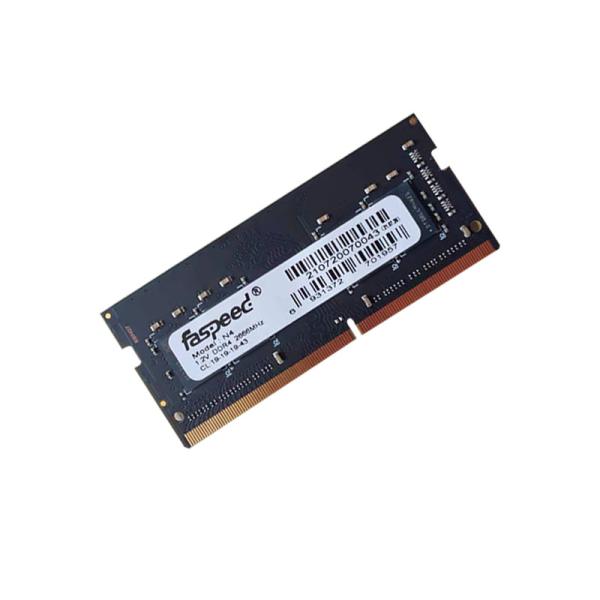 Quality Workloads Notebook DDR4 Ram Sodimm 8gb 2666mhz Aio Responsiveness for sale