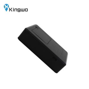 China Handheld 5600mAH Rechargeable Hidden Gps Tracking Device Assets Non Powered Tracker on sale