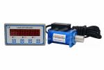 Rotary torque transducer rotating torque measurement