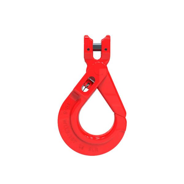 Quality SLR663-G80 SELF LOCKING HOOK for sale