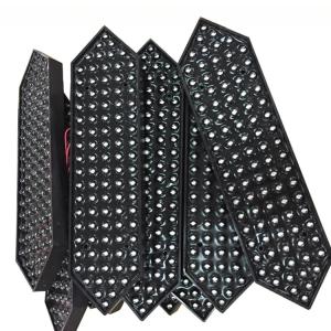 Wholesale 24'' big 7 segment display led module digits from china suppliers
