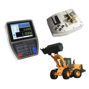 Wholesale Front End Loader Indicator Controller For Industrial Environment from china suppliers