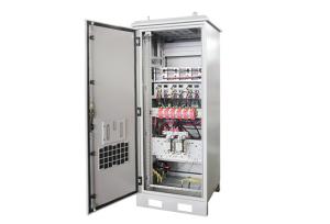 Wholesale Integrated Telecom Power Supply Solar Power Solution With Rectifier Module from china suppliers