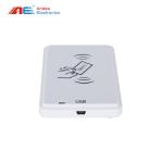 13.56MHz Short Range USB Interface Desktop RFID Reader NFC Card Reader IC Smart