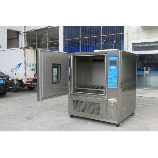 VAT Series High Temperature Ovens Air ventilation aging test equipment