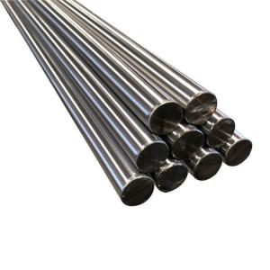 Wholesale Decoiling Service Customized 201 202 301 304 304L 321 316 316L Stainless Steel Bar for Construcion/Building/Industry Needs from china suppliers