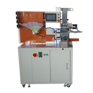 Wholesale 18500 Battery Cell Automatic Sticker Pasting Machine Fixed Parameters from china suppliers