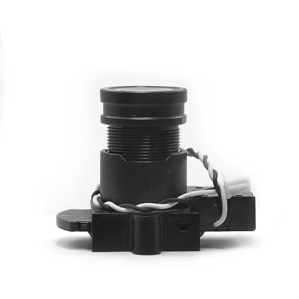Quality Network Starlight Camera Lens High Definition Home Security Camera Lens for sale