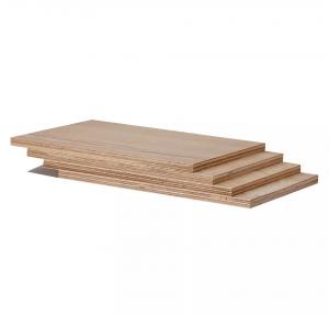 Wholesale Outdoor Wood Based Panels Laser Cut 8mm Structural Plywood Sheets from china suppliers