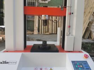 Wholesale Max Load 20KN Universal Compression Strength Tester 0.5grade Accuracy from china suppliers