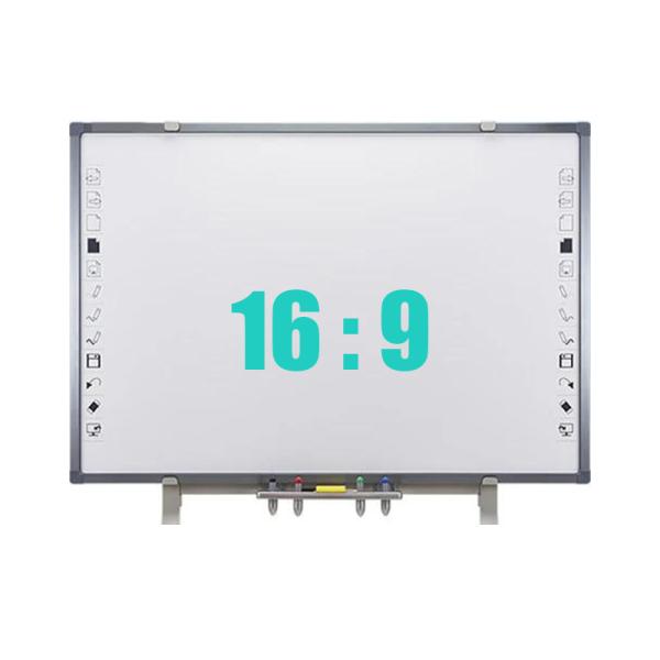150 Inch Smart Interactive Whiteboard Classroom Teaching Version