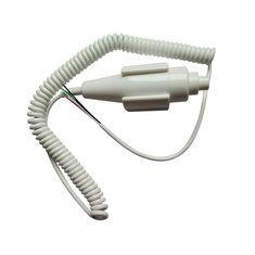Quality Push Button Spiral Dental X Ray Unit , Flexible Digital Radiography System for sale
