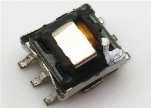 Quality Vertical Switch Mode Transformer Silicon Iron Core Transformer for sale