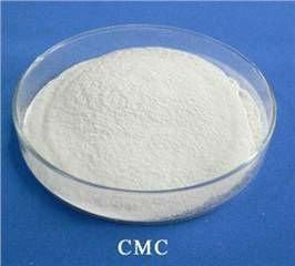 China Drill Rig Parts - Drispac Polymers PAC-R for Drilling Fluid HV-CMC on sale