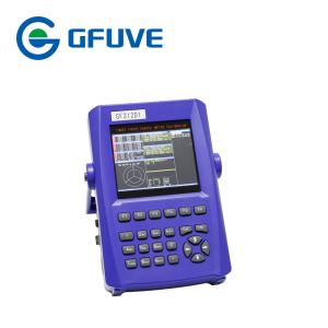 Wholesale Multi Channel 16 Bit Electric Meter Calibration RS232 20A Energy Accumulation from china suppliers