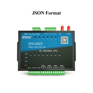 Wholesale Wireless Remote Control MQTT Modem Rs485 To LTE Modem Module from china suppliers