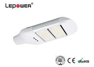 China Bridgelux 120w High Lumen LED Street Light Environmental Friendly Long Lifetime on sale