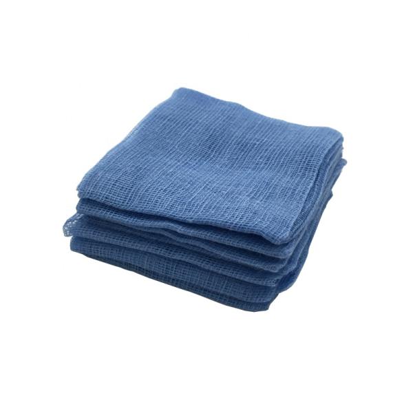 Non sterile/sterile Absorbent Gauze Sponge (Gauze Swab) CE/ISO