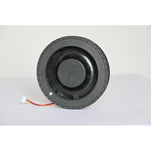 Wholesale High Proof Plastic Impeller DC Centrifugal Fan With PWM FG from china suppliers