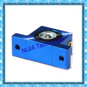 R Simply Constructed High Frequency Roller Vibrators Continuously Variable Series