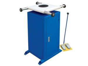 Wholesale Rotated Insulating Glass Sealing Table Rotated Sealant Spreading Table for Double Glazing from china suppliers
