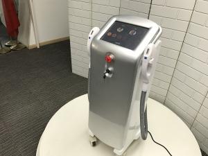 Wholesale Forimi laser beauty equipment hair removal IPL machine e-light&ipl&rf acne removal from china suppliers