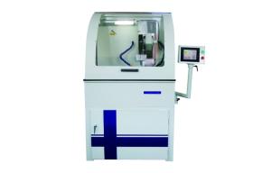 Wholesale Programmable Vertical Automatic Sample Cutting Machine 200-2200rpm Rotation from china suppliers
