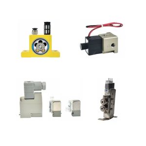 Wholesale Safety Waterproof Solenoid Valve Set SMC-SY7220-5DZE-02 Industrial from china suppliers
