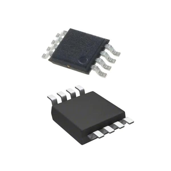 Quality MAX31722 1.2mA Digital Temperature Sensors for sale