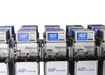 Shaded Pole Motor Test System High Precision Modular Design For Motor Production