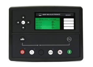 Wholesale Synchronising &amp; Load Sharing Control Module 8610 from china suppliers