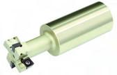 Quality 90° 12 14 18mm Cast Iron T Slot Milling Cutter for sale