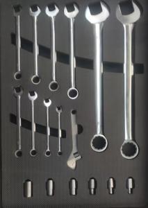 Wholesale 32pcs Customized Combination Non Sparking Tool Set Non Magnetic from china suppliers