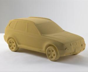 Wholesale Machineable Coloured Modeling Paste For Manufacturing Tools / Patterns from china suppliers