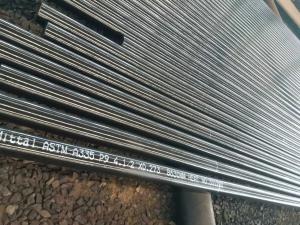 Wholesale Inconel 600 601 625 617 718 Incoloy 825 800HT Welded Alloy Seamless Steel Pipe from china suppliers