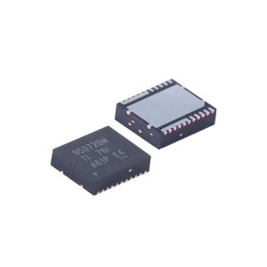 IC Integrated Circuits CSD95372BQ5MT LSON-CLIP-12 Gate Drivers