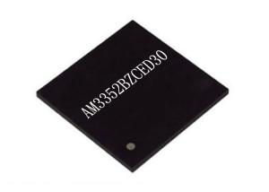 Wholesale ARM Cortex A8 Processor Chip AM3352BZCED30 800MHz Microcontroller MCU 324BGA from china suppliers