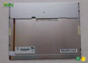 China 12.1 inch G121X1-L04 Innolux LCD screen , new original TFT LCD Panel on sale