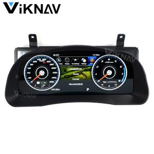 Wholesale 12.3inch Android Car Radio LCD Meter Instrument Dashboard Screen from china suppliers