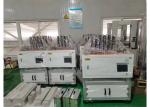 Standard Test Method for Vicat Softening Temperature and Heating Defortion
